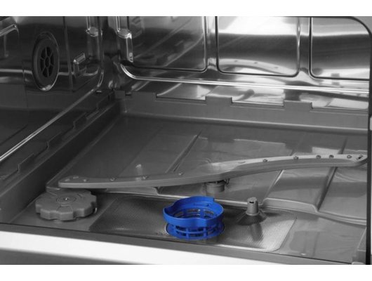 Посудомоечная машина MIDEA MCFD55S460Si